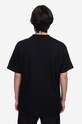 Odzież Carhartt WIP t-shirt bawełniany Pills I031424 czarny