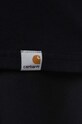 Carhartt WIP t-shirt bawełniany Pills I031424 czarny