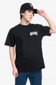 black Carhartt WIP cotton T-shirt Aces Men’s