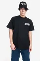 Carhartt WIP t-shirt bawełniany Aces Męski