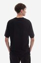 Clothing Han Kjøbenhavn cotton T-shirt Demon Print Boxy Tee Short Sleeve M.132873 black