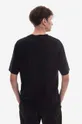 Han Kjøbenhavn t-shirt bawełniany Demon Print Boxy Tee Short Sleeve 100 % Bawełna organiczna