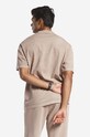 Reebok Classic t-shirt bawełniany ND Tee HS5793 beżowy SS23