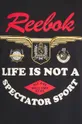 Βαμβακερό μπλουζάκι Reebok Classic RES Tee