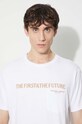 Engineered Garments cotton t-shirt 22S1H010 white