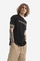 Engineered Garments cotton t-shirt 22S1H010