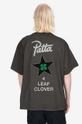 Converse cotton T-shirt Converse x Patta  100% Cotton