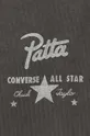 Converse cotton T-shirt Converse x Patta Men’s