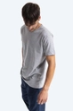 gray Edwin cotton T-shirt Double Pack SS Tee