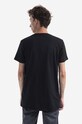 Abbigliamento Edwin t-shirt in cotone I024991.8967 nero