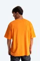 Edwin t-shirt bawełniany Oversized Pocket Ts 100 % Bawełna