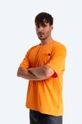 Edwin tricou din bumbac Oversized Pocket Ts De bărbați