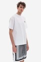 Хлопковая футболка STAMPD SLA.M2846TE
