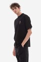 STAMPD t-shirt bawełniany SLA.M3049TE