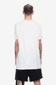 Rick Owens t-shirt bawełniany 100 % Bawełna organiczna