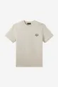 white A.P.C. cotton T-shirt New Raymond