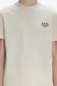 A.P.C. tricou din bumbac New Raymond De bărbați