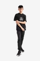 Neil Barett cotton T-shirt Easy black