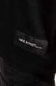 Neil Barett cotton T-shirt Easy BJT075S.S562S.524 black
