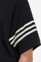 Bavlnené tričko adidas Originals čierna HM1875