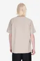 Bavlnené tričko Norse Projects Holger Tab Series 100 % Organická bavlna
