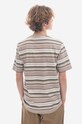 Clothing Norse Projects cotton t-shirt N01.0633.0920 beige