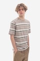 Norse Projects tricou din bumbac N01.0633.0920