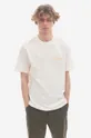 bianco Norse Projects t-shirt in cotone Uomo