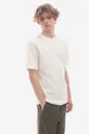 Norse Projects t-shirt in cotone Uomo