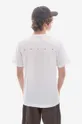 Тениска Norse Projects Joakim Reflective Print N01-0640 0001 60% памук, 40% полиестер