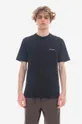 navy Norse Projects cotton t-shirt Men’s