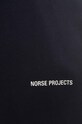 Бавовняна футболка Norse Projects темно-синій N01.0606.7004