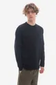 Norse Projects longsleeve din bumbac