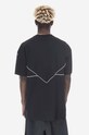 Abbigliamento adidas Originals t-shirt in cotone HR3319 nero