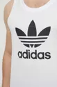 adidas Originals t-shirt in cotone  Adicolor Classics Trefoil Tank Uomo