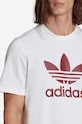 adidas Originals t-shirt in cotone IA4812 bianco