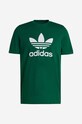 Abbigliamento adidas Originals t-shirt in cotone IA4819 verde