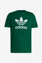 adidas Originals t-shirt bawełniany Adicolor Classics Trefoil 100 % Bawełna