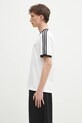 adidas Adicolor Classics 3-Stripes Tee White IA4846 white AW23