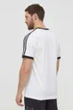 Хлопковая футболка adidas Originals 3-Stripes  100% Хлопок