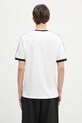 Clothing adidas Adicolor Classics 3-Stripes Tee White IA4846 white