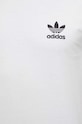 adidas Originals tricou din bumbac 3-Stripes Adicolor 3-Stripes IA4846 alb