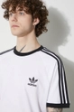 Βαμβακερό μπλουζάκι adidas Originals Ανδρικά