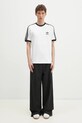 adidas Adicolor Classics 3-Stripes Tee White IA4846 white