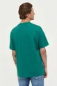 Βαμβακερό μπλουζάκι Abercrombie & Fitch  100% Βαμβάκι