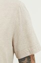 Abercrombie & Fitch t-shirt KI124.3638.402 brązowy