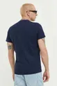 Hollister Co. t-shirt bawełniany 100 % Bawełna