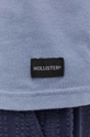 Hollister Co. t-shirt bawełniany Męski