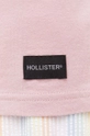 Hollister Co. t-shirt bawełniany