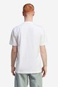 adidas Originals t-shirt bawełniany Rekive Tee IB8708 biały SS23